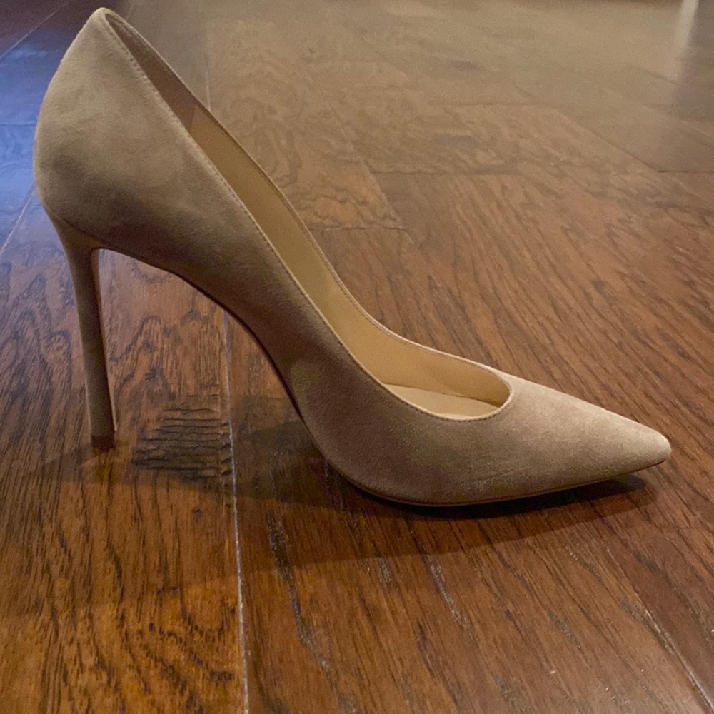 Jimmy Choo